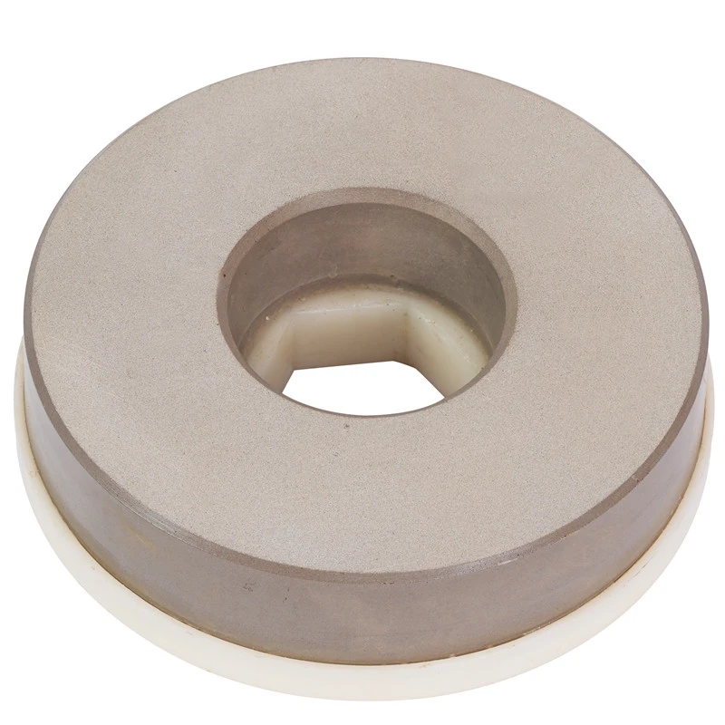 Wet Edge Grinding Wheel